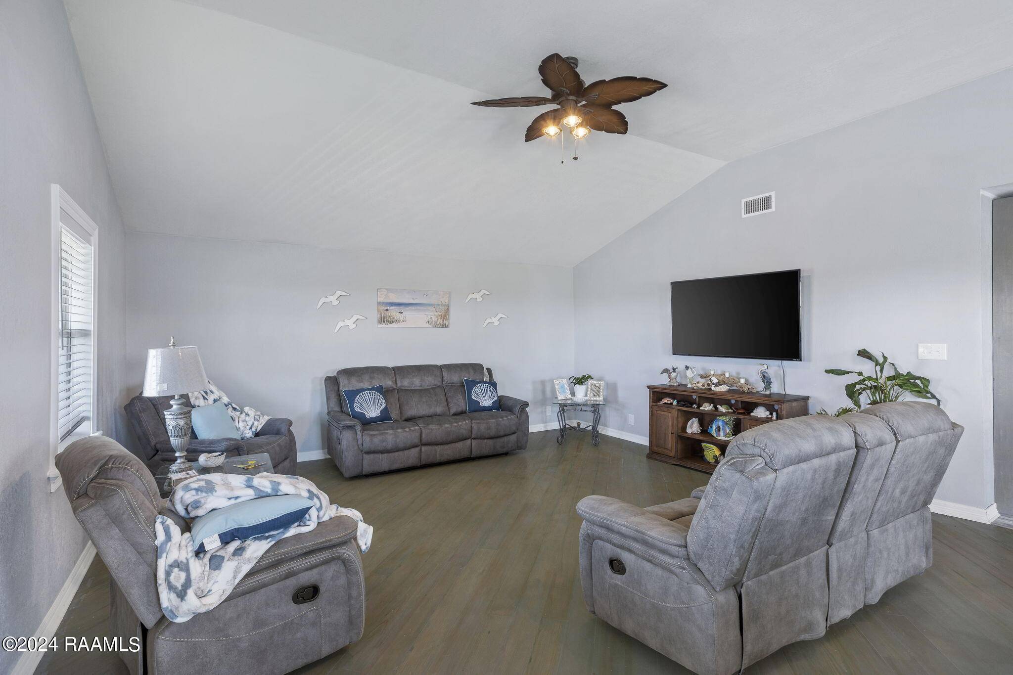 Hackberry, LA 70645,371 Lake Breeze RD