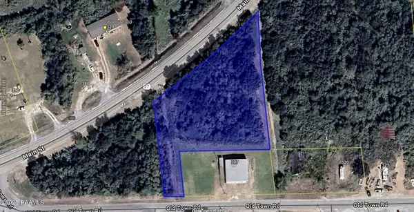 Hackberry, LA 70645,000 Old Town Road