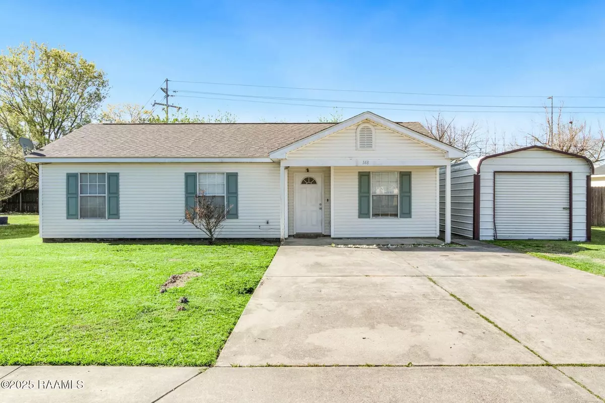 Lafayette, LA 70501,148 E Gilman RD