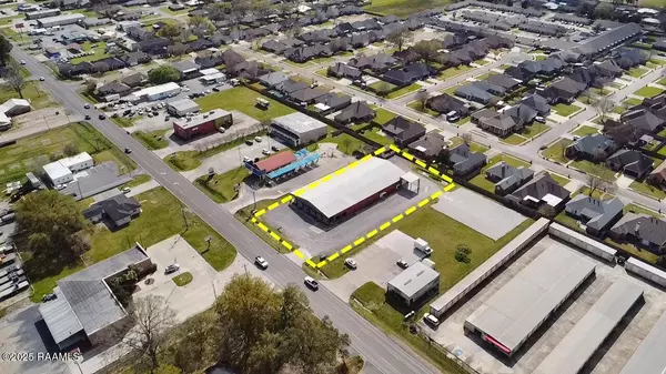 Lafayette, LA 70506,312 Westgate RD