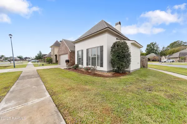 Lafayette, LA 70508,115 Hacienda LN