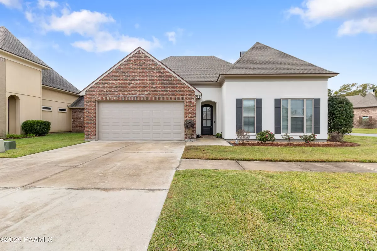 Lafayette, LA 70508,115 Hacienda LN