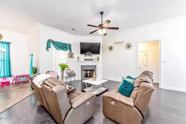 Thibodaux, LA 70301,174 Natalie Park DR