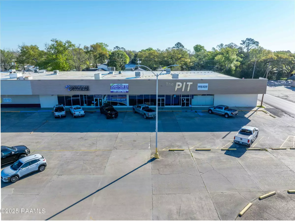 Crowley, LA 70526,1506 N Parkerson AVE