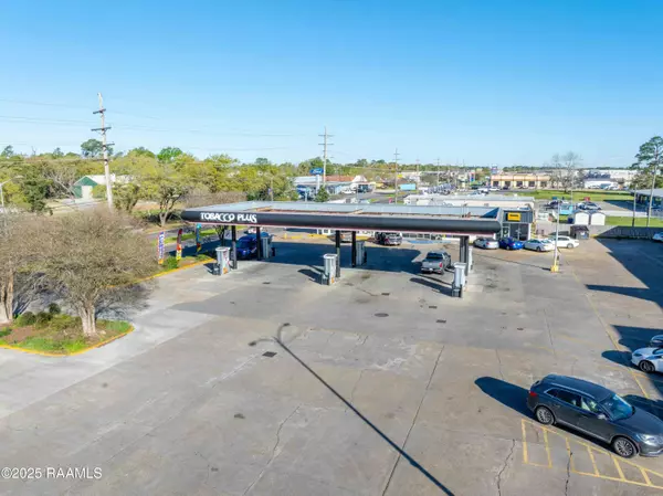 Crowley, LA 70526,1506 N Parkerson AVE