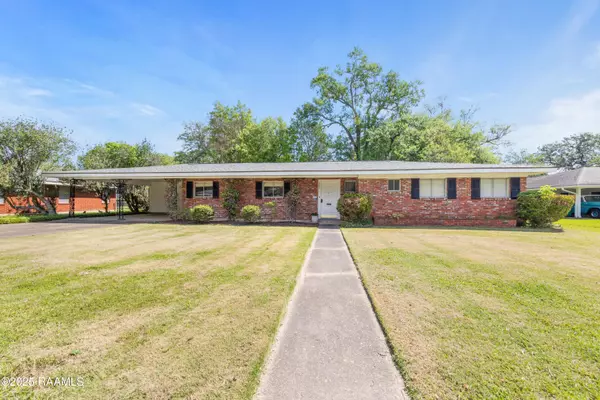 300 W Saint Louis ST, Lafayette, LA 70506