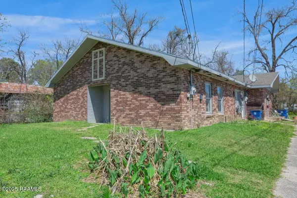 Crowley, LA 70526,604 N Western AVE