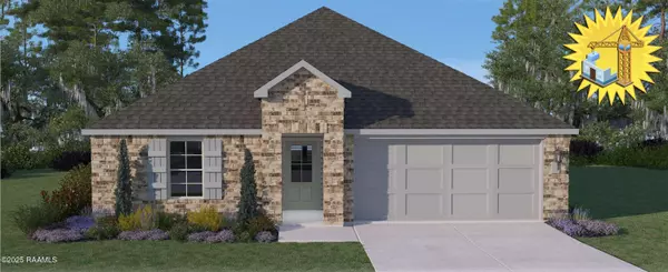 112 Broussard Hill DR, Broussard, LA 70518