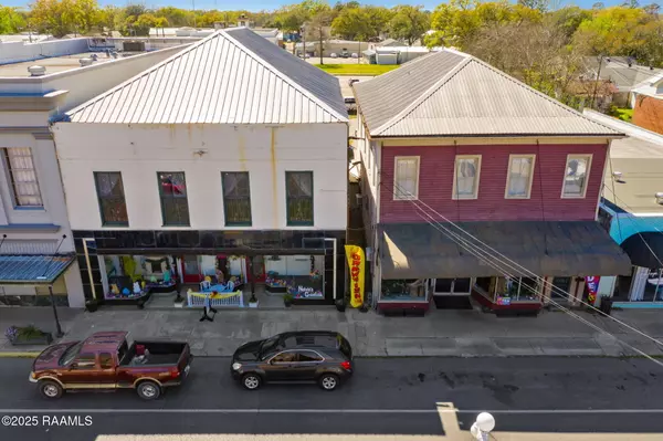 Franklin, LA 70538,605 Main ST