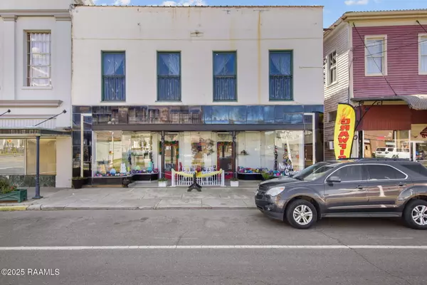 Franklin, LA 70538,605 Main ST