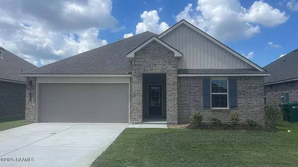 117 Lake Ridge DR, Broussard, LA 70518