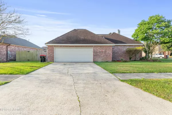 Youngsville, LA 70592,106 Winter Grass AVE