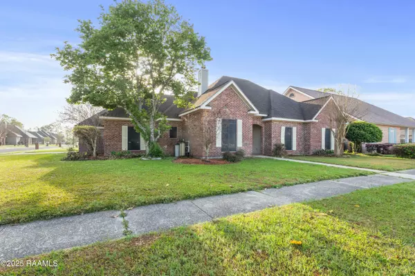 Youngsville, LA 70592,106 Winter Grass AVE