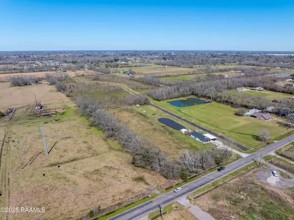 Carencro, LA 70520,1400 W Gloria Switch RD