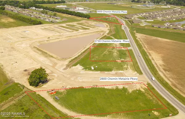 Youngsville, LA 70592,2730 Chemin Metairie Pkwy
