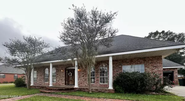 New Iberia, LA 70563,2018 La Belle Villa RD