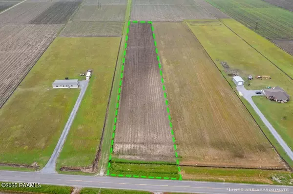 St. Martinville, LA 70582,Tbd Loreauville HWY