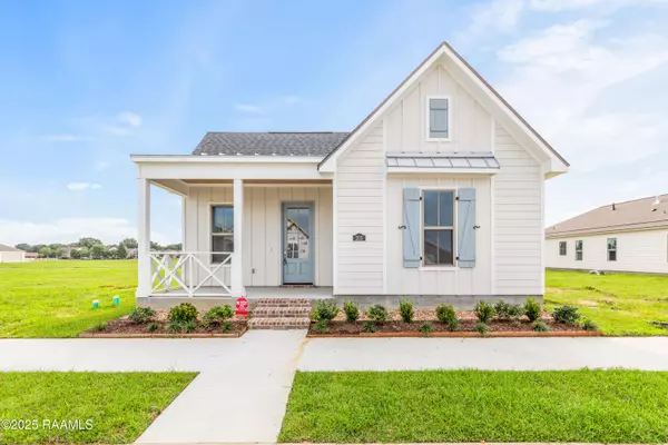 205 Keystone DR, Scott, LA 70583