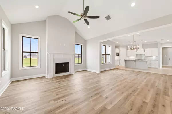 Scott, LA 70583,205 Keystone DR