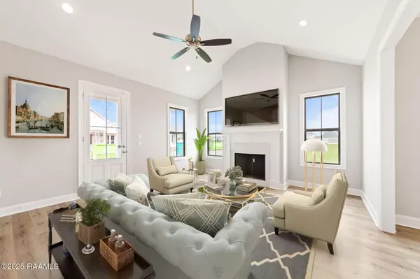 Scott, LA 70583,205 Keystone DR