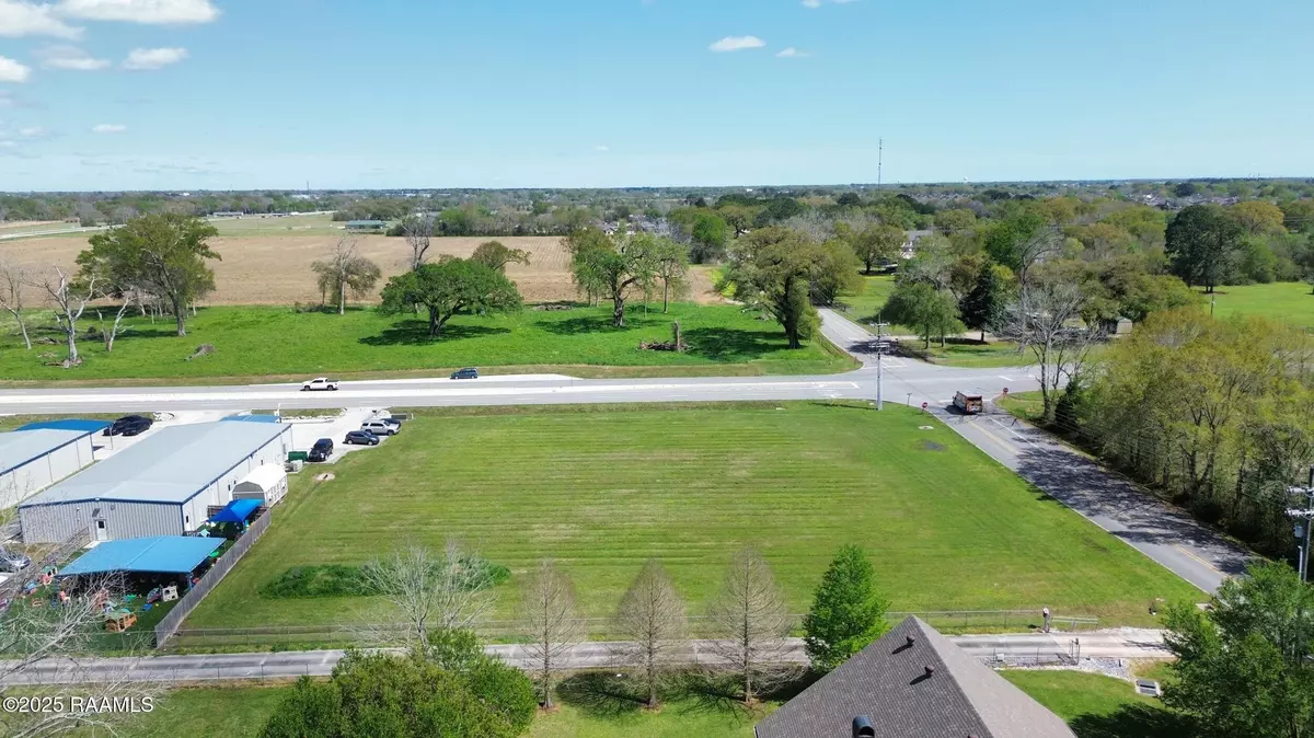 Broussard, LA 70518,1286 Blk S Bernard RD