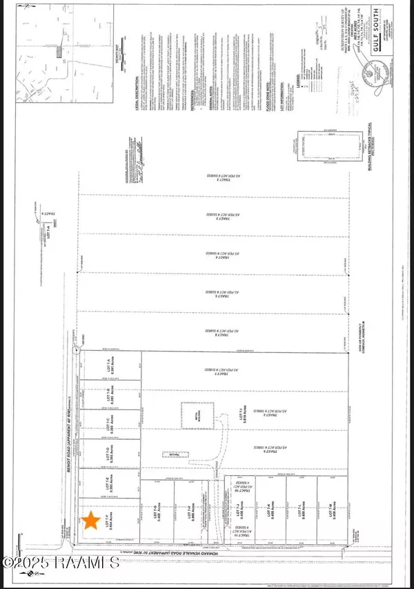 Sunset, LA 70584,0 Benoit RD #7-F