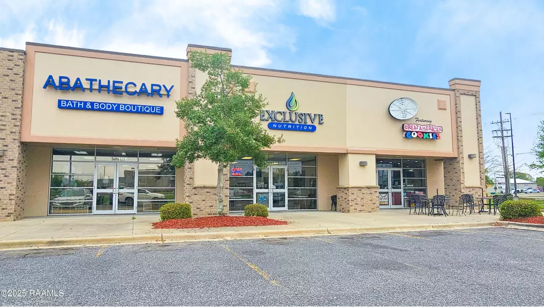 219 St Nazaire RD #I, Broussard, LA 70518