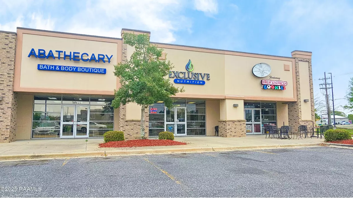 Broussard, LA 70518,219 St Nazaire RD #I