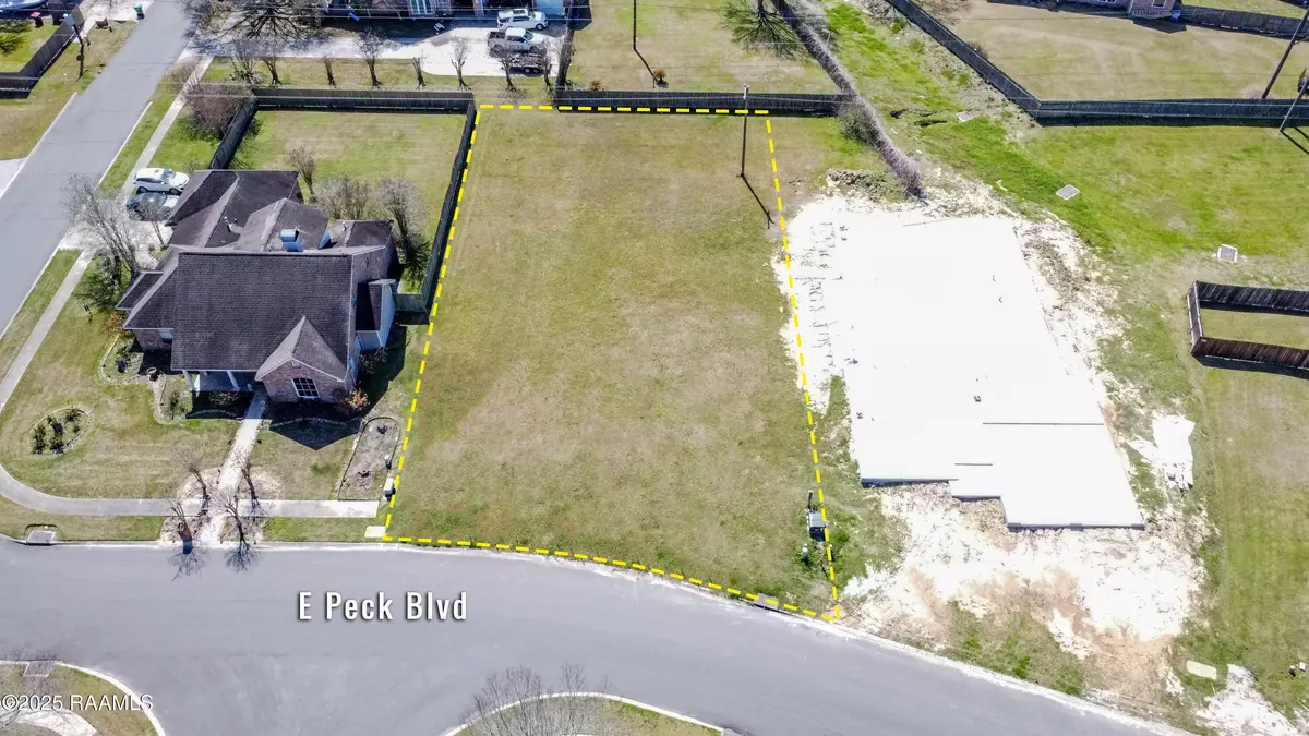 Lafayette, LA 70508,306 E Peck BLVD