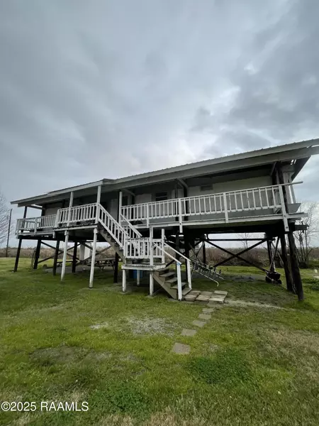5114 Rutten Rill RD, Jeanerette, LA 70544