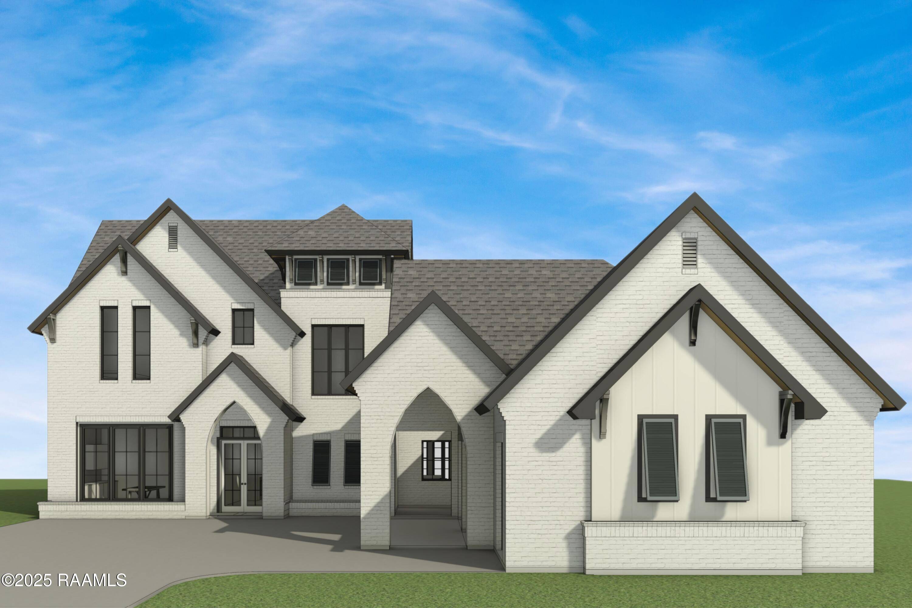 207 Sabal Bend DR, Youngsville, LA 70592
