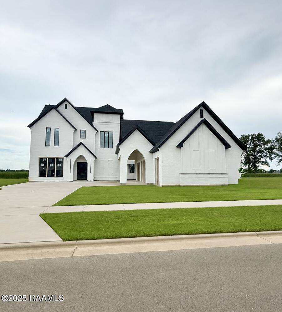 207 Sabal Bend DR, Youngsville, LA 70592