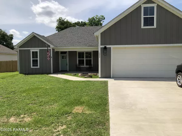 Cade, LA 70519,1023 Honey Comb DR