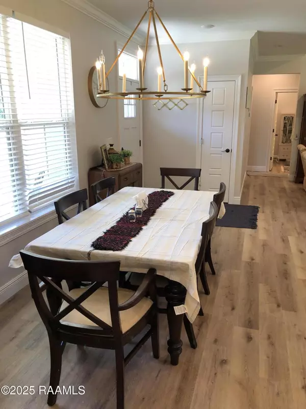 Cade, LA 70519,1023 Honey Comb DR