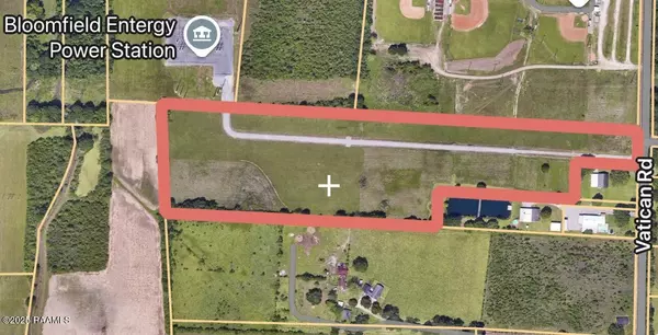 Carencro, LA 70520,529 Vatican RD