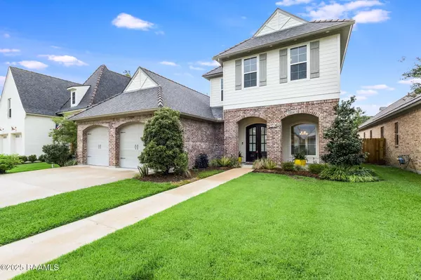 Lafayette, LA 70508,311 Oats DR