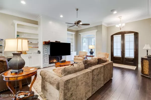 Lafayette, LA 70508,311 Oats DR