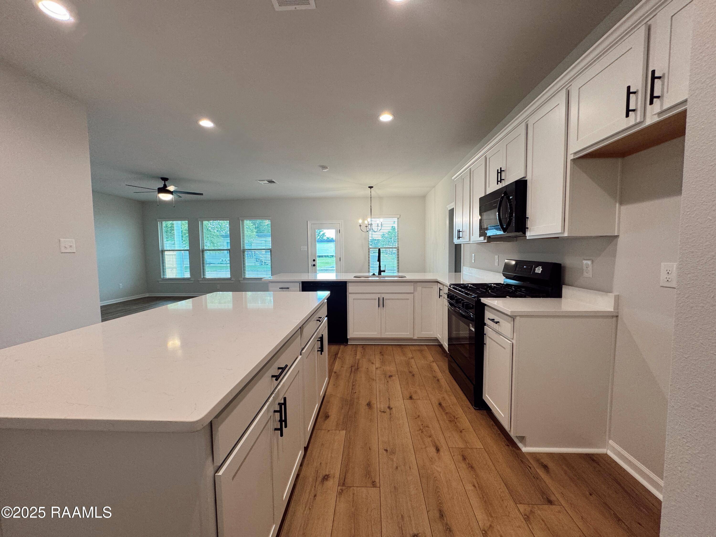 Maurice, LA 70555,419 Weaver WAY