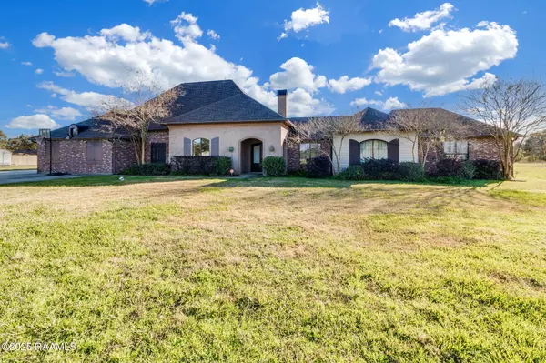 Carencro, LA 70520,1319 W Gloria Switch RD
