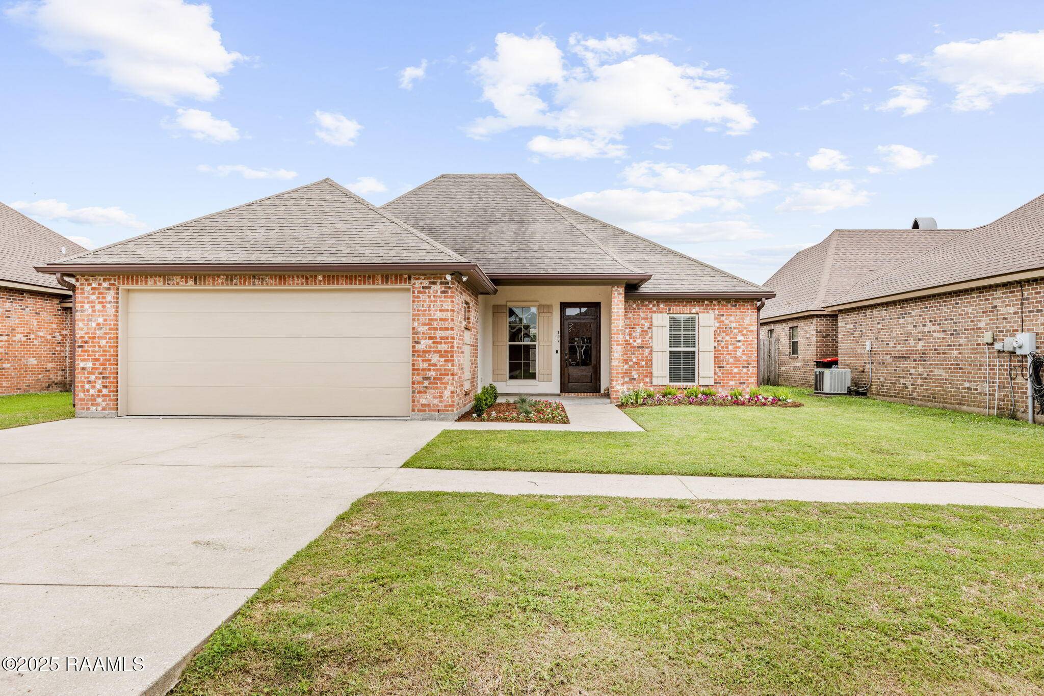 Lafayette, LA 70508,102 Anaheim LN