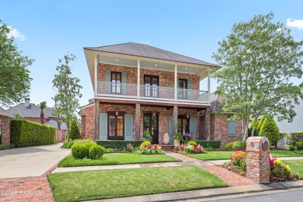Lafayette, LA 70508,113 Emily CIR