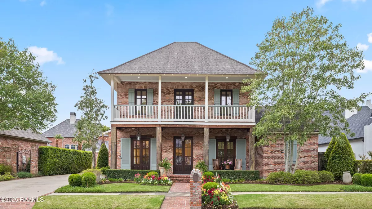 Lafayette, LA 70508,113 Emily CIR