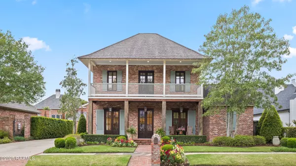 113 Emily CIR, Lafayette, LA 70508