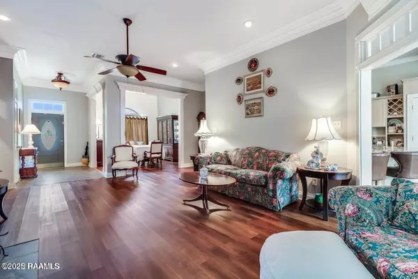 Lafayette, LA 70508,104 Country Morning CT