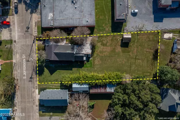 Abbeville, LA 70510,212 S Jefferson ST