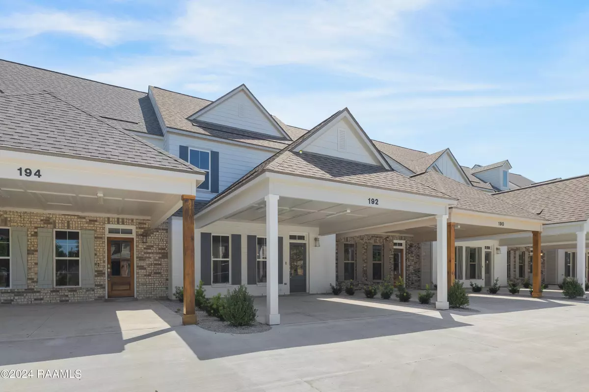 Lafayette, LA 70506,190 Emerite DR
