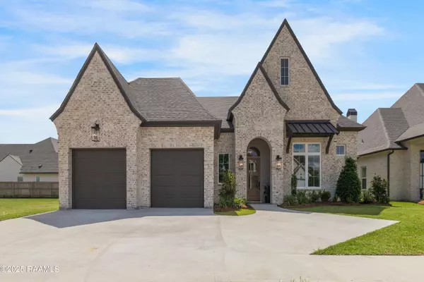 Broussard, LA 70518,301 Abercrombie WAY