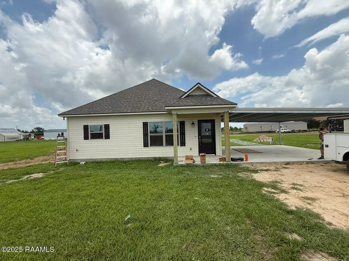 Kaplan, LA 70548,9923 Jimmie RD