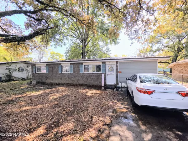 121 Tournoi DR, Ville Platte, LA 70586