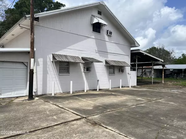 New Iberia, LA 70560,406 & 408 Fontelieu DR
